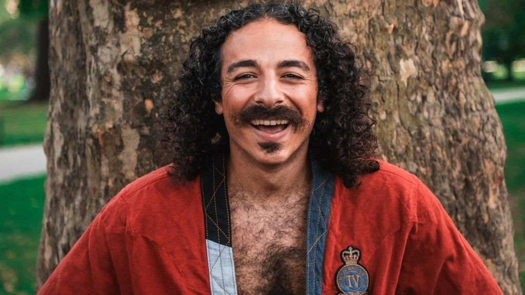 anees Winter Camp Tour, The Underground, Charlotte, January 16 2025