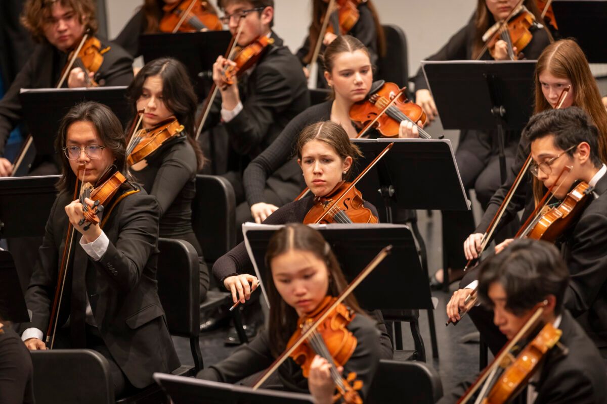 Interlochen Arts Academy with Yo-Yo Ma at Boston Symphony Hall, 15 March | Event in Boston | AllEvents