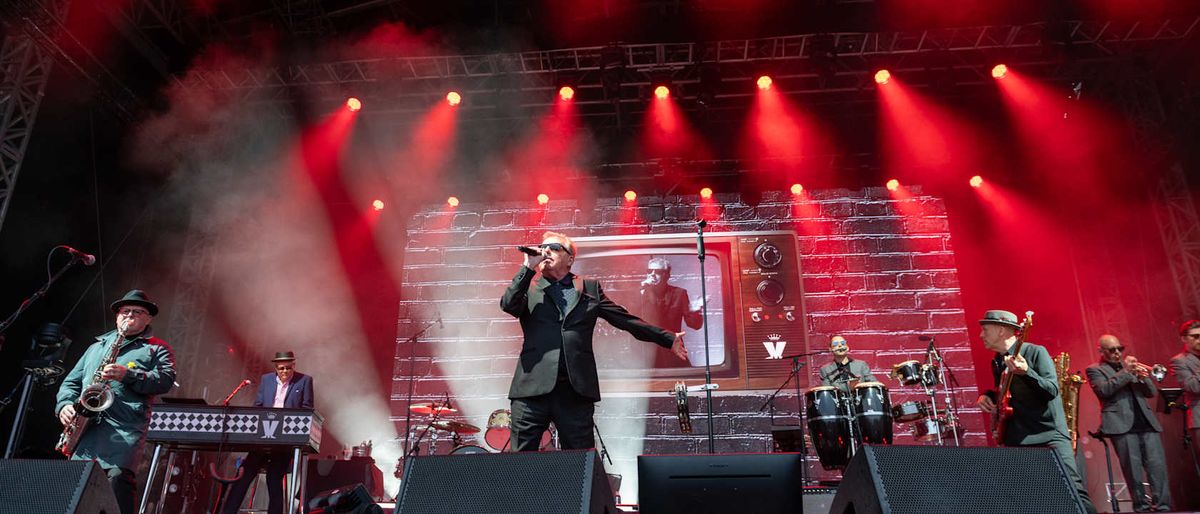 Madness Newcastle Upon Tyne Tickets, 9 December | Event in Newcastle Upon Tyne | AllEvents
