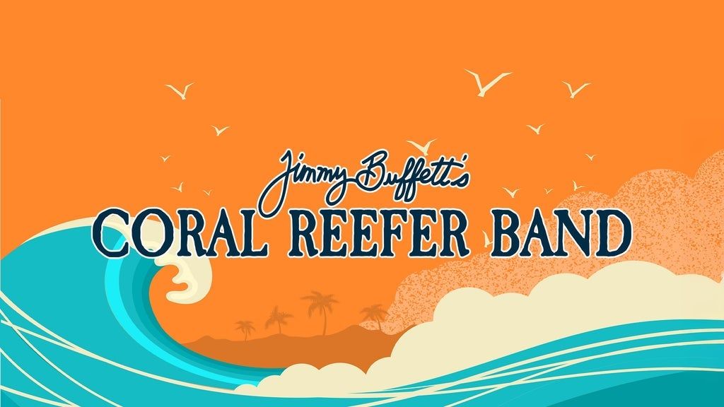 The Coral Reefer Band, 24 October | Event in Orange Beach | AllEvents
