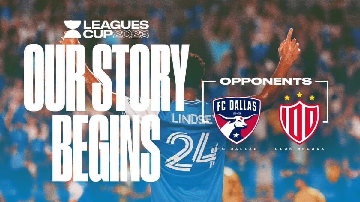 Leagues Cup - Group Stage: Atlas FC at Orlando City SC, 2 August | Event in Orlando | AllEvents