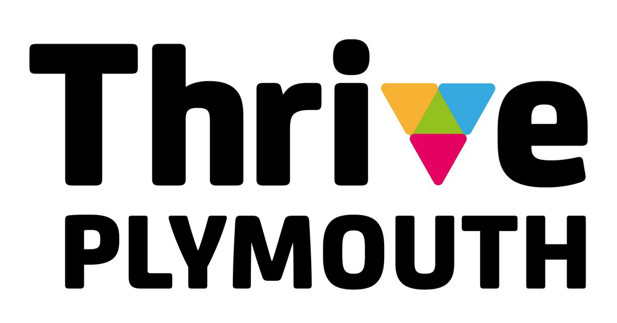 Thrive Plymouth: Prevention - Healthy Places Event
