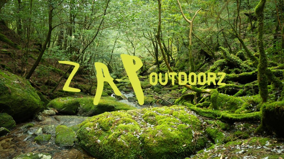 Zap Outdoorz 2025 in High View, 29 August | Event in High View | AllEvents