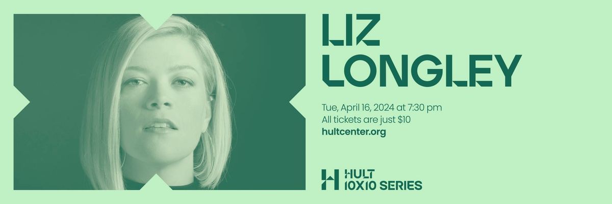 Liz Longley at Shalin Liu Performance Center, 7 June | Event in Rockport | AllEvents