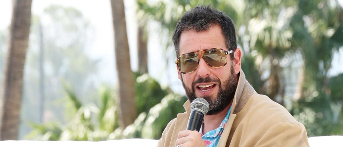 Adam Sandler, 23 October | Event in Saint Paul | AllEvents