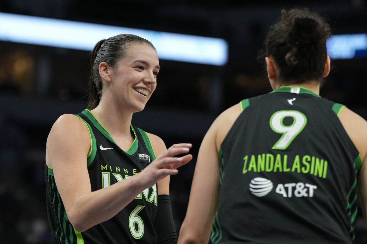 Minnesota Lynx at Atlanta Dream at Gateway Center Arena at College Park, 27 June | Event in Red Oak | AllEvents