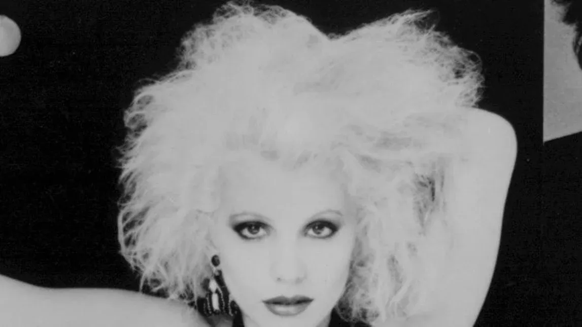 Missing Persons, Jesika Von Rabbit in Pioneertown, 9 January | Event in Joshua Tree | AllEvents