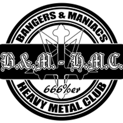Bangers & Maniacs HMC - Schwerin
