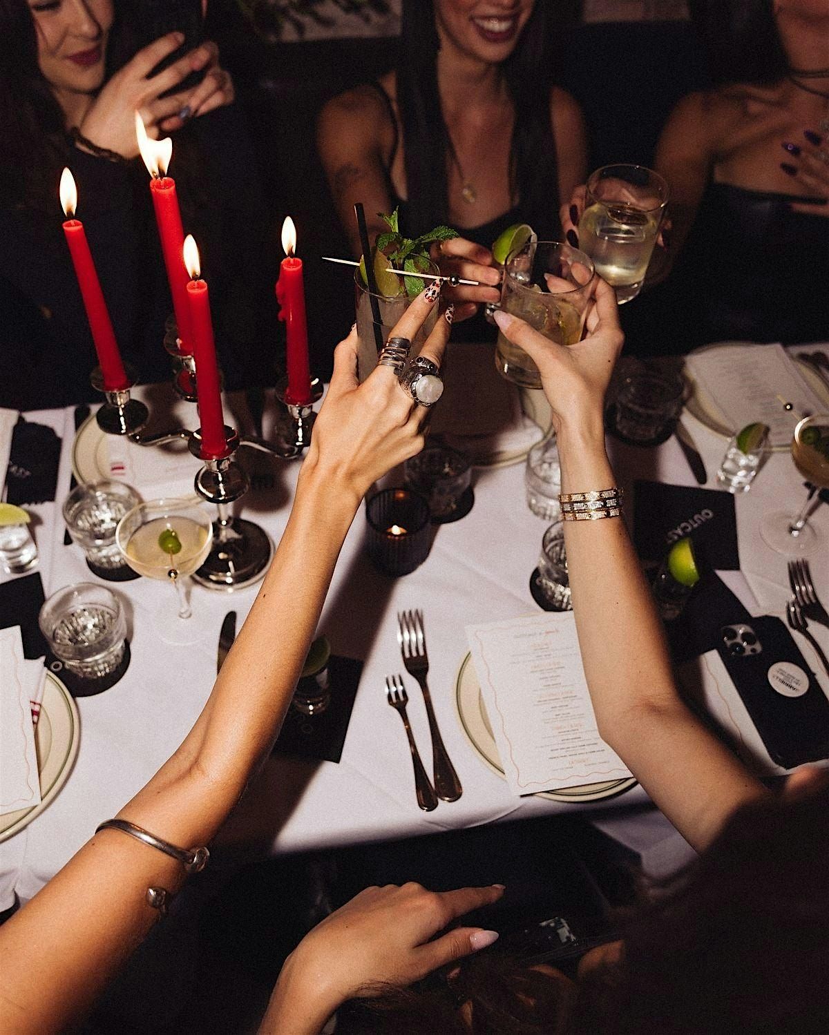 The Wintering — A Gentle Gathering, 12 December | Event in Kenilworth | AllEvents