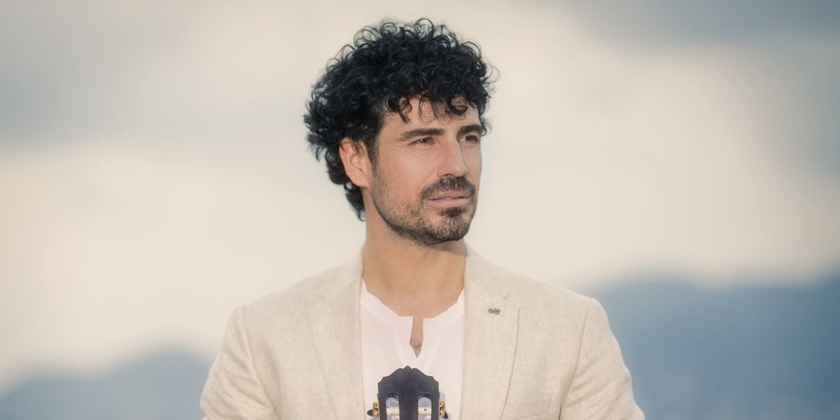 Pablo Sainz-Villegas, 4 March | Event in Danville | AllEvents
