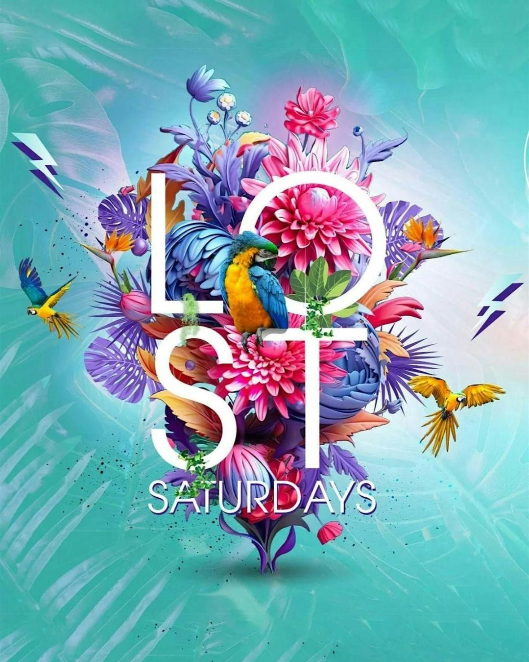 LOST @ LOLA LO'S READING - SATURDAY 30TH AUGUST, 30 August | Event in Reading | AllEvents