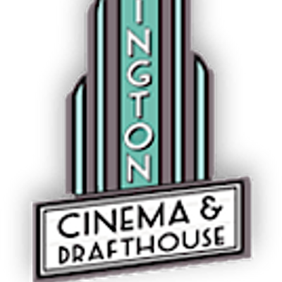 Arlington Cinema and Drafthouse logo