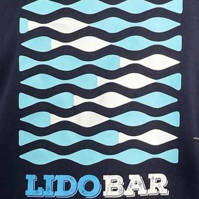 LIDO BAR