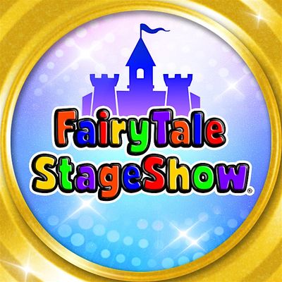 FairyTale StageShow logo