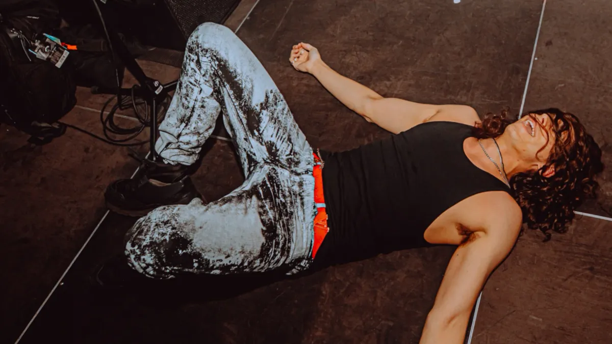 Sullivan King, ATLiens in City of New York, 19 December | Event in Manhattan | AllEvents