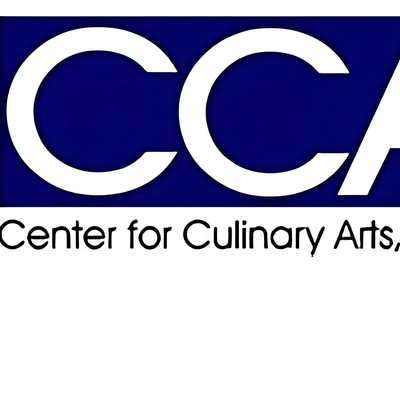Center for Culinary Arts, Manila logo