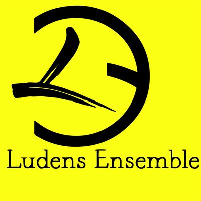Ludens Ensemble logo