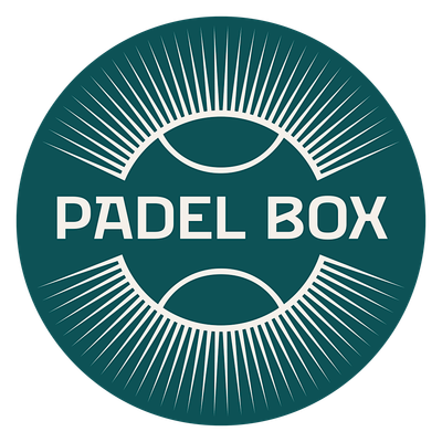Padel Box Bermondsey logo