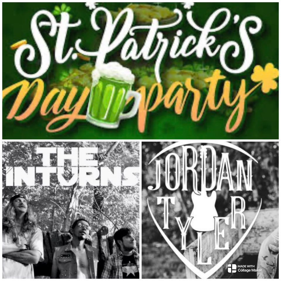 st patricks day 45342