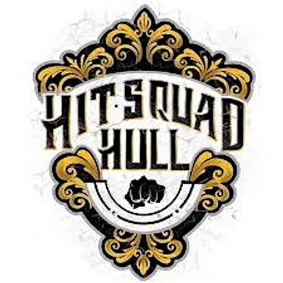 Hitsquad Hull logo