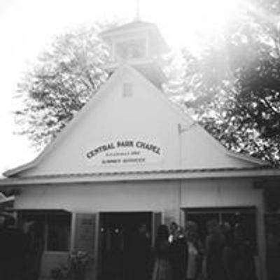 Central Park Chapel - Holland, MI