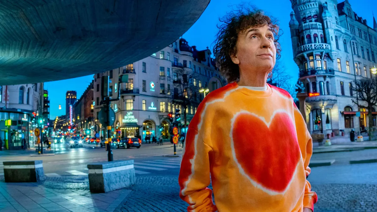 Magnus Uggla in Stockholm, 11 October | Event in Stockholm | AllEvents