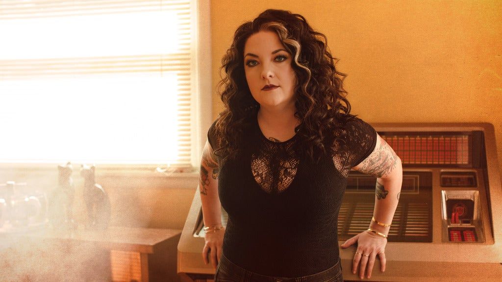 Ashley Mcbryde This Town Talks Tour Brown Theatre Louisville January 6 2022 Allevents In Brown Theatre Events 2022