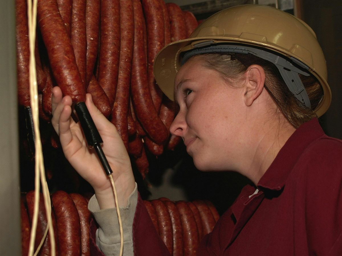 Basic HACCP Training- Gainesville, FL January 2026