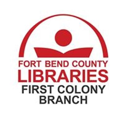 First Colony Branch Library - FBCL