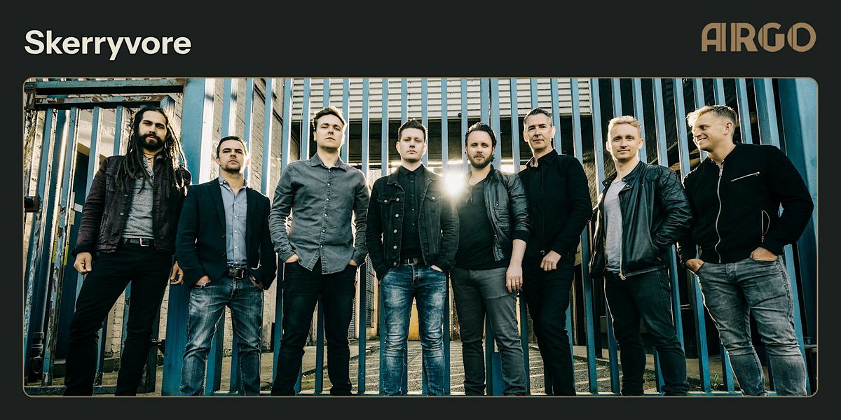 Skerryvore, 22 February | Event in Whitefish Bay | AllEvents