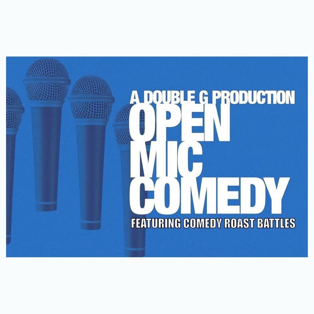 Open Mic Comedy Night in Southampton, 10 January | Event in Southampton | AllEvents