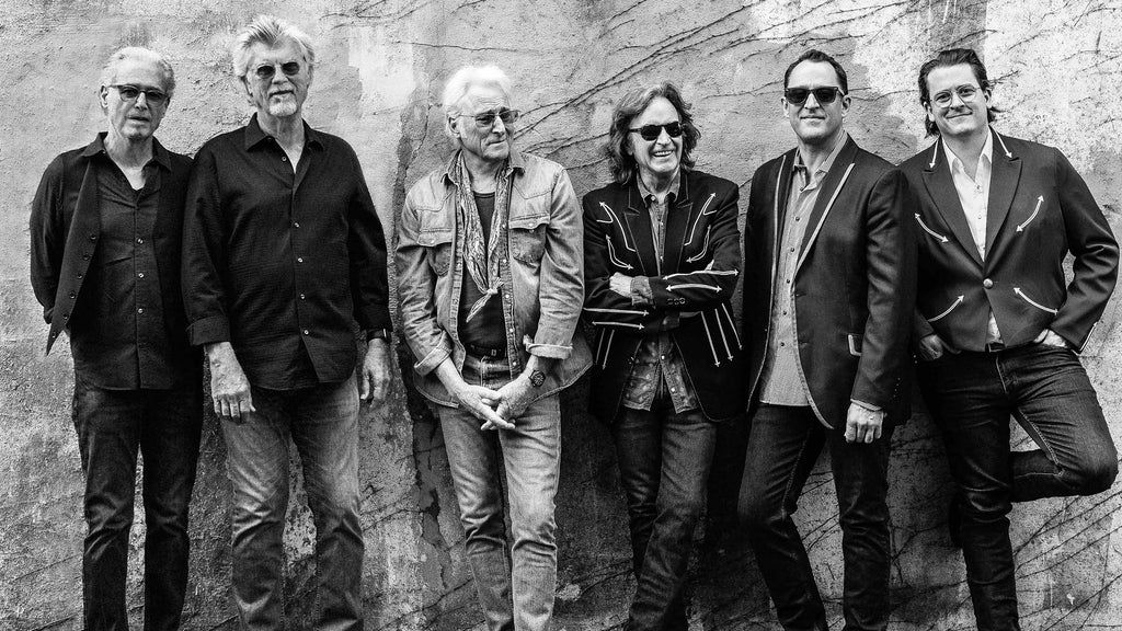Nitty Gritty Dirt Band, 19 October | Event in Saginaw | AllEvents