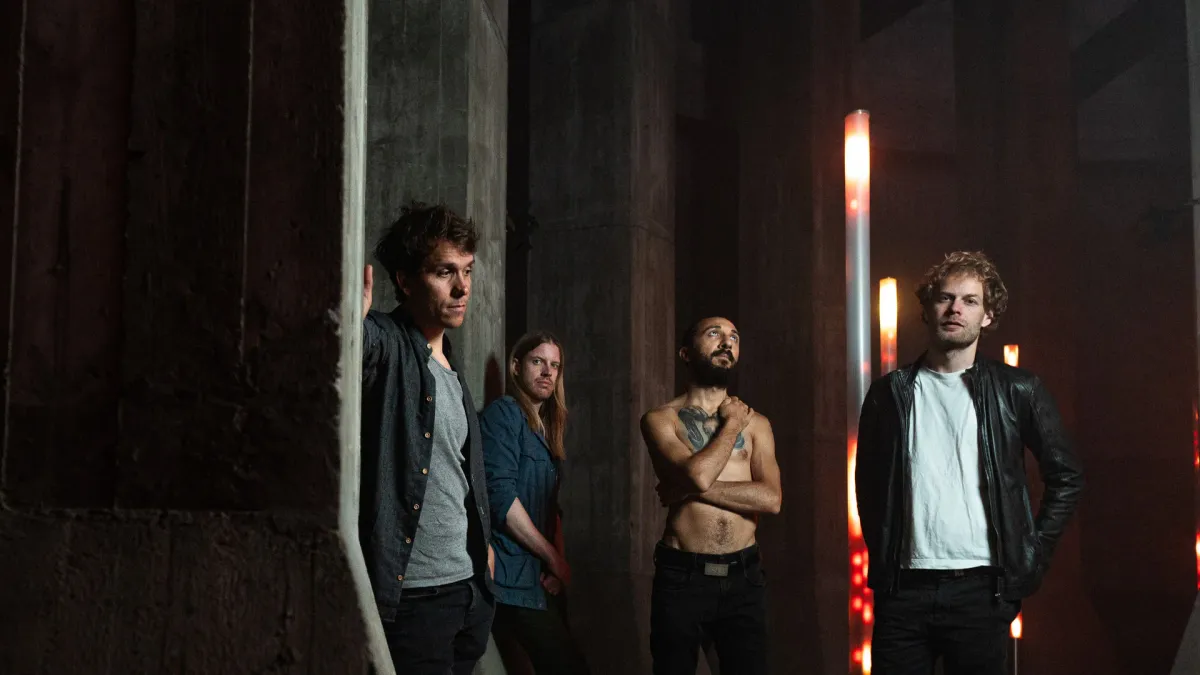 VOLA in Worcester, 9 September | Event in Worcester | AllEvents