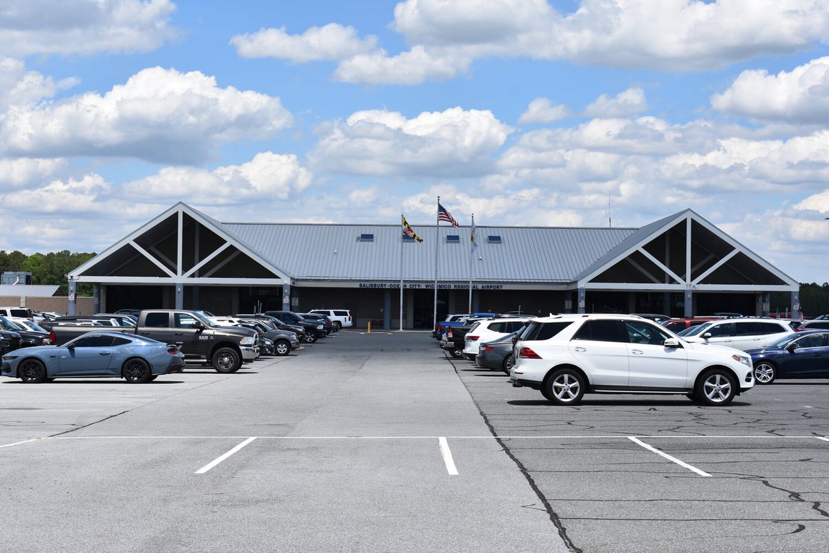 Parking MICO, 21 September | Event in Asheville | AllEvents