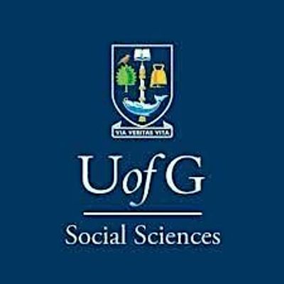 College of Social Sciences, University of Glasgow