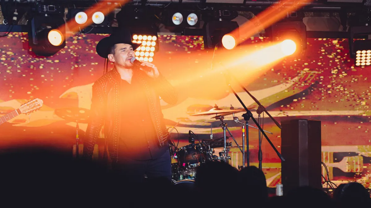 Kanales in Modesto, 12 December | Event in Modesto | AllEvents