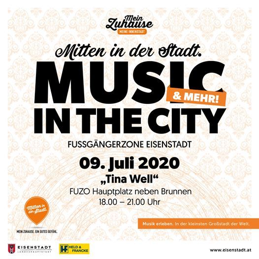 Akustische Musik Events In Eisenstadt Today And Upcoming Akustische Musik Events In Eisenstadt