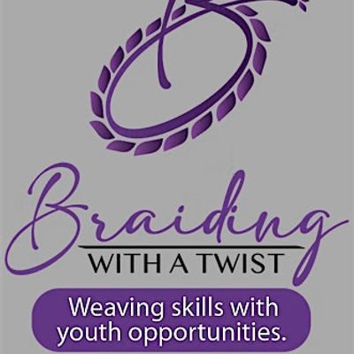 Braiding With A Twist logo