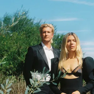 The Band Perry in Tulsa