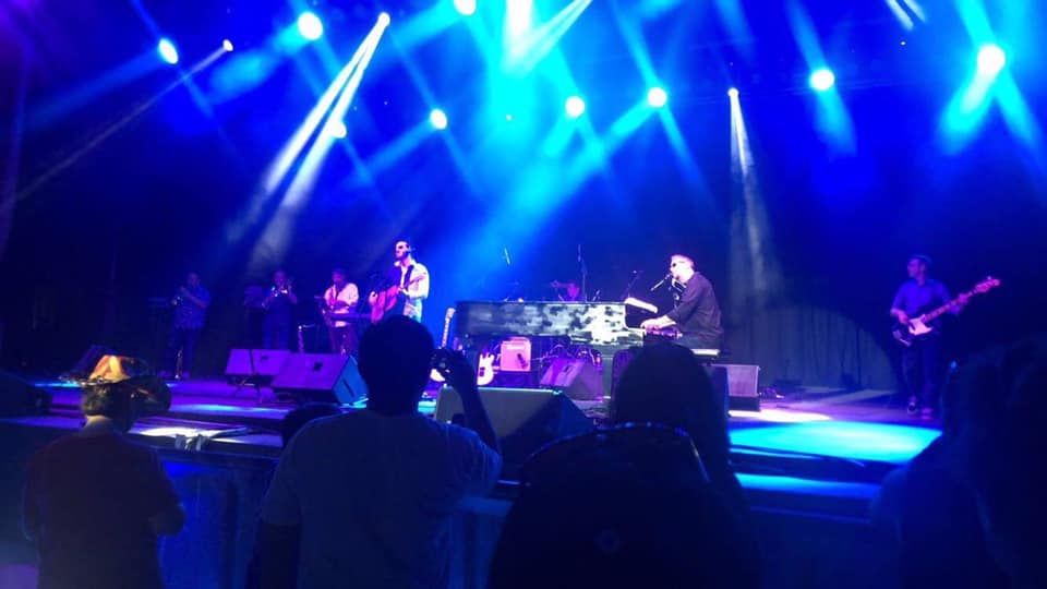 CAPTAIN JACK LIVE in Hunterdon, NJ, Deer Path Park, Flemington, 13