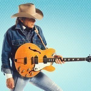 Dwight Yoakam