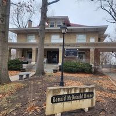 Ronald McDonald House Charities of Northeast Kansas