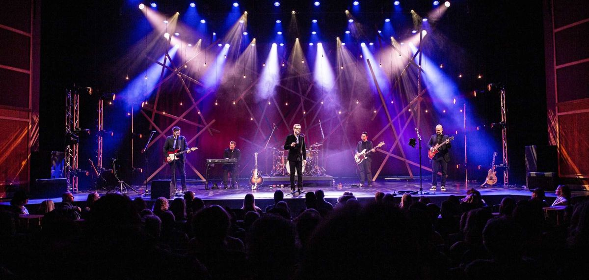 Listen to Her Heart - The Tom Petty Experience, 19 June | Event in Newberry | AllEvents
