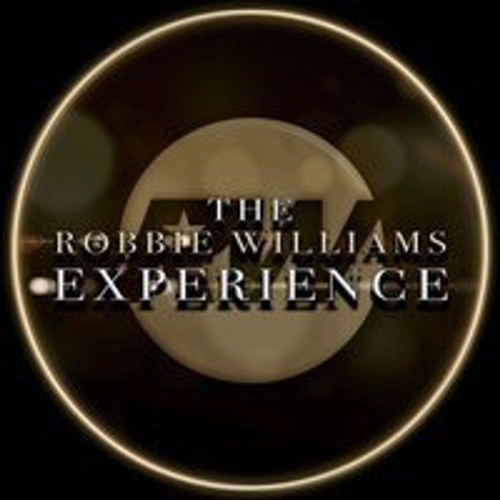 The Robbie Williams Experience, 28 March | Event in Bracknell | AllEvents
