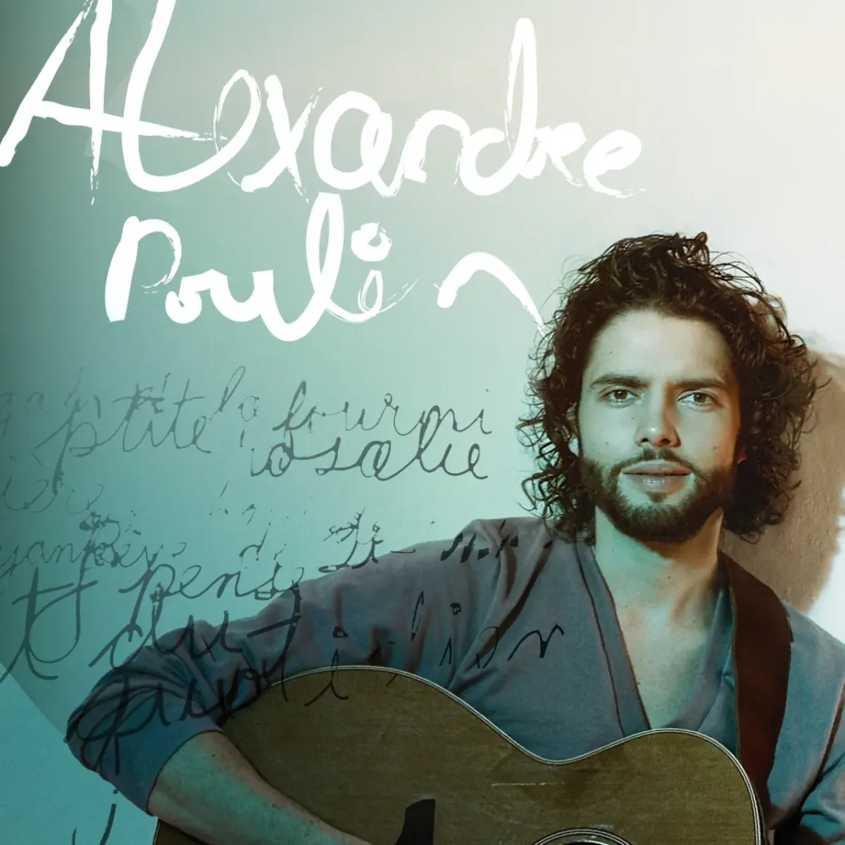 Alexandre Poulin, 25 February | Event in Brossard | AllEvents