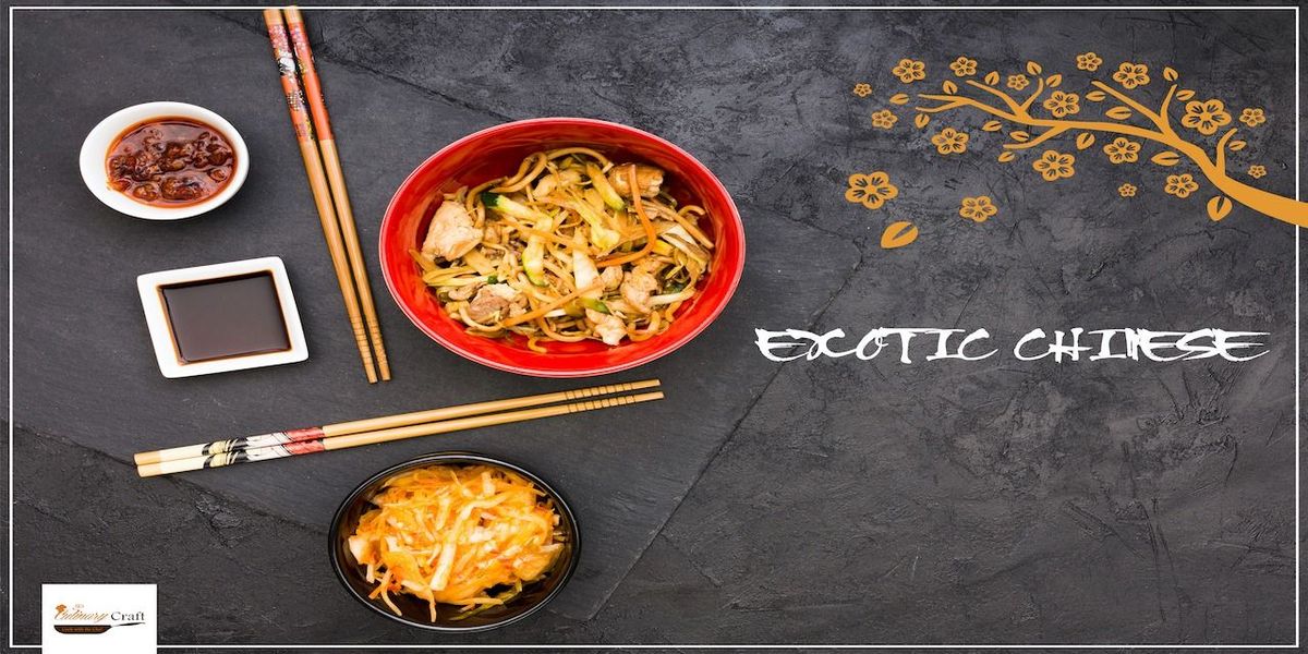 Chinese Special