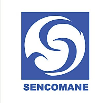 SENCOMANE / AmeTrade Sénégal logo
