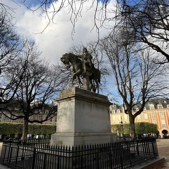Small Group Marais Walking Tour, 5 May | Event in Paris | AllEvents