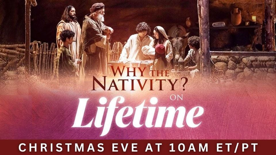 Christmas Eve Events 