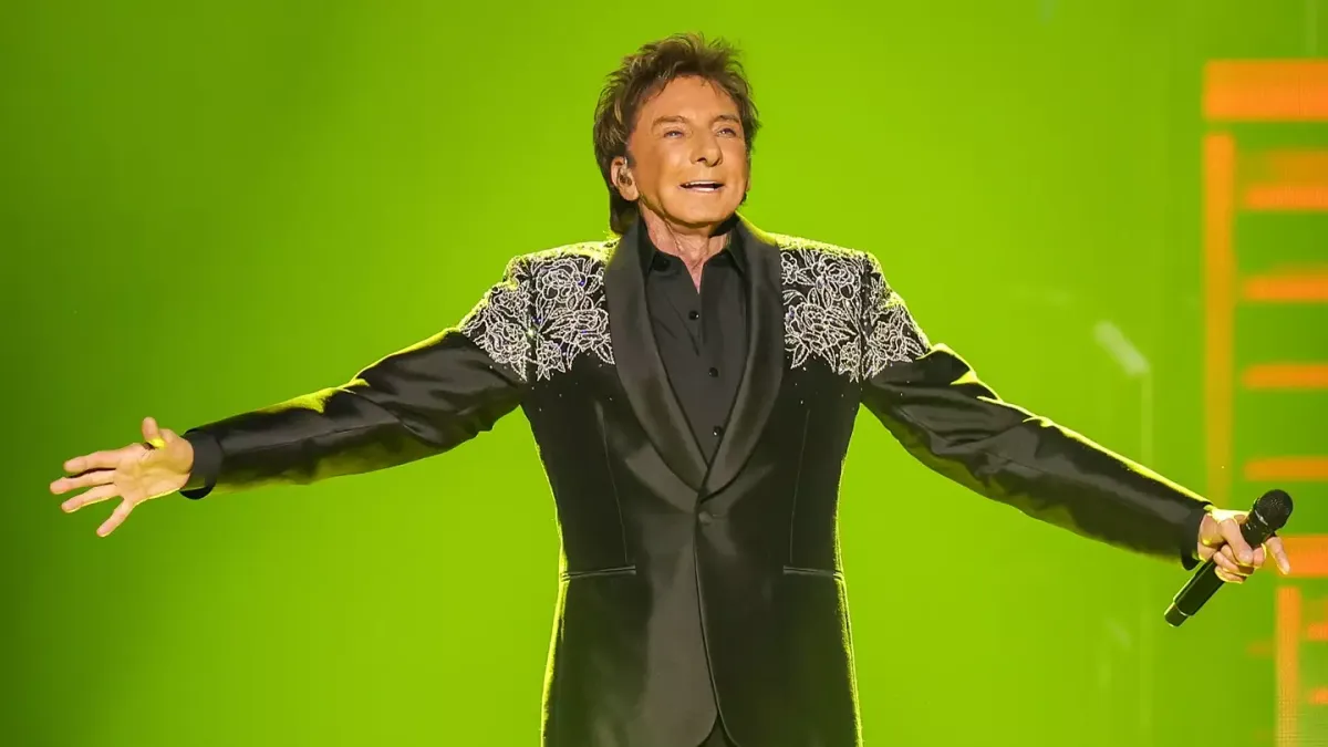 Barry Manilow Leeds Tickets, 11 June | Event in Leeds | AllEvents